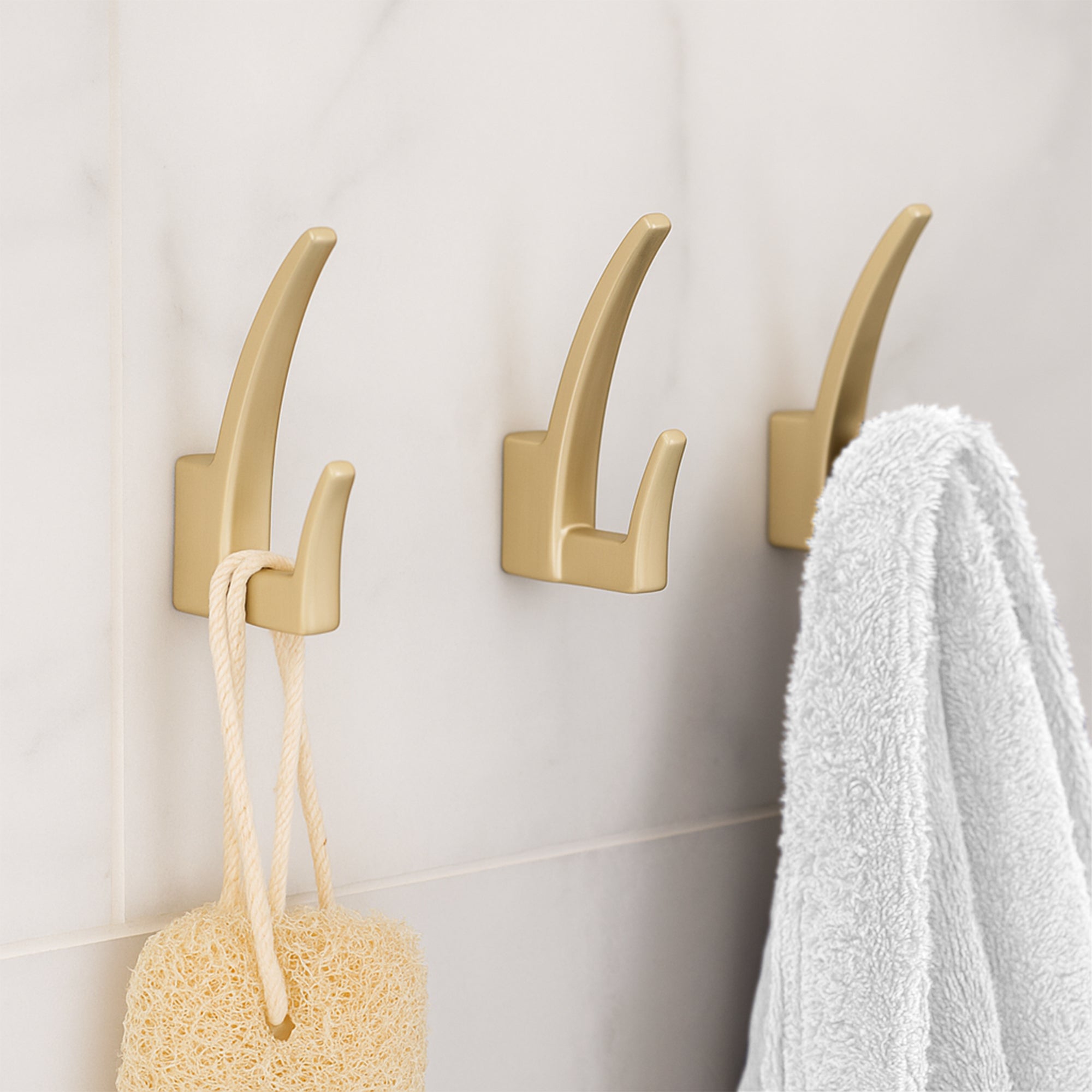 #color_Brushed Brass