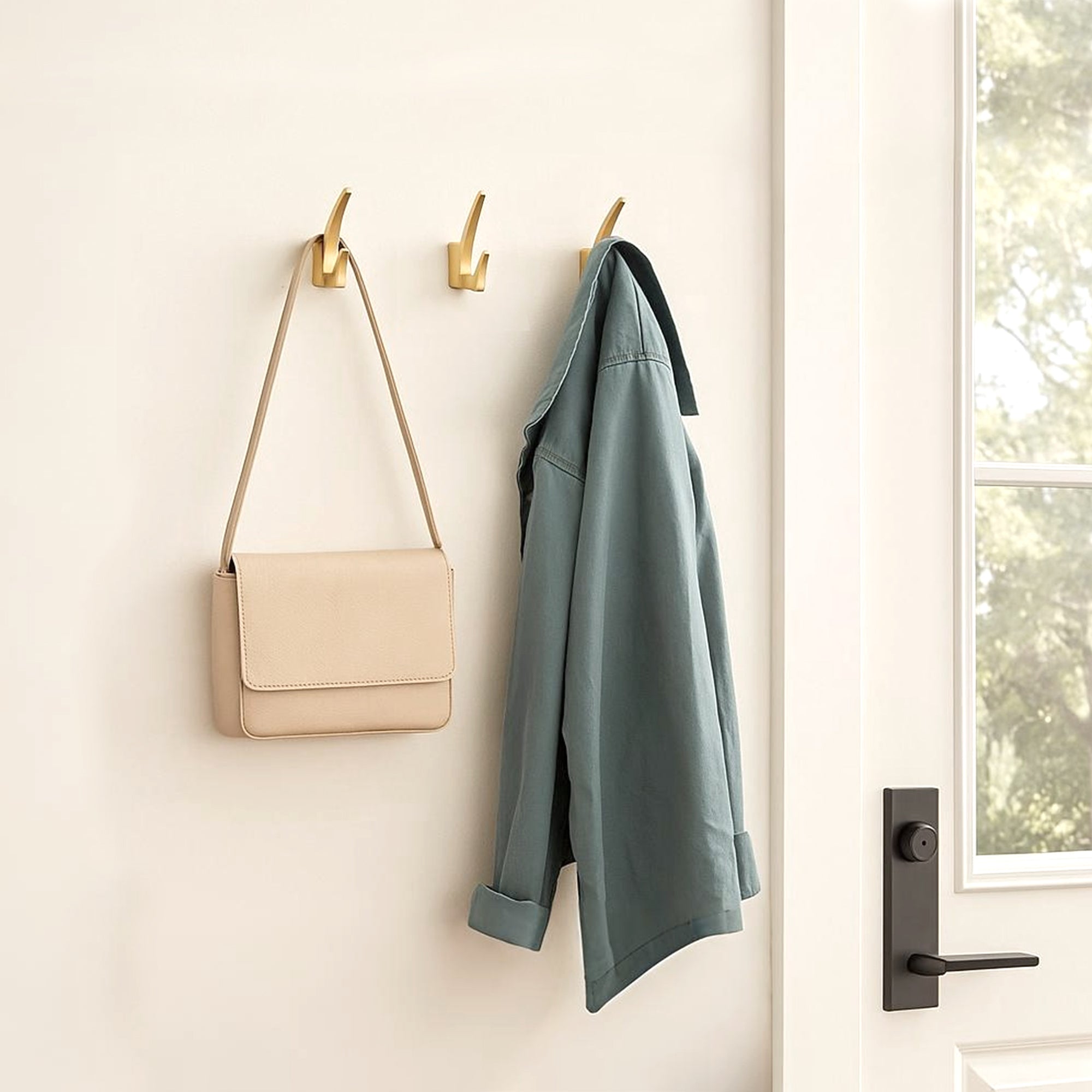 #color_Brushed Brass