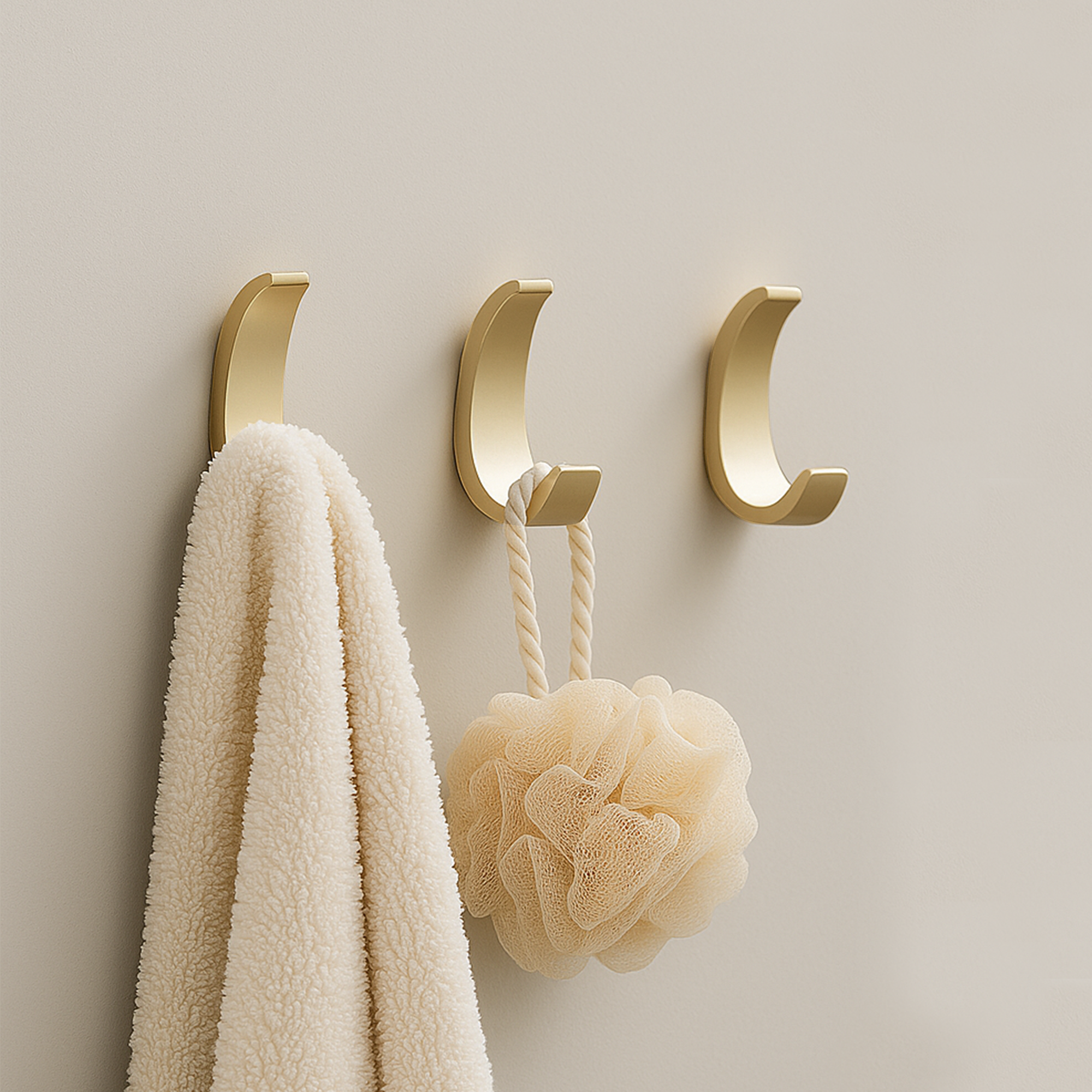 #color_Brushed Brass