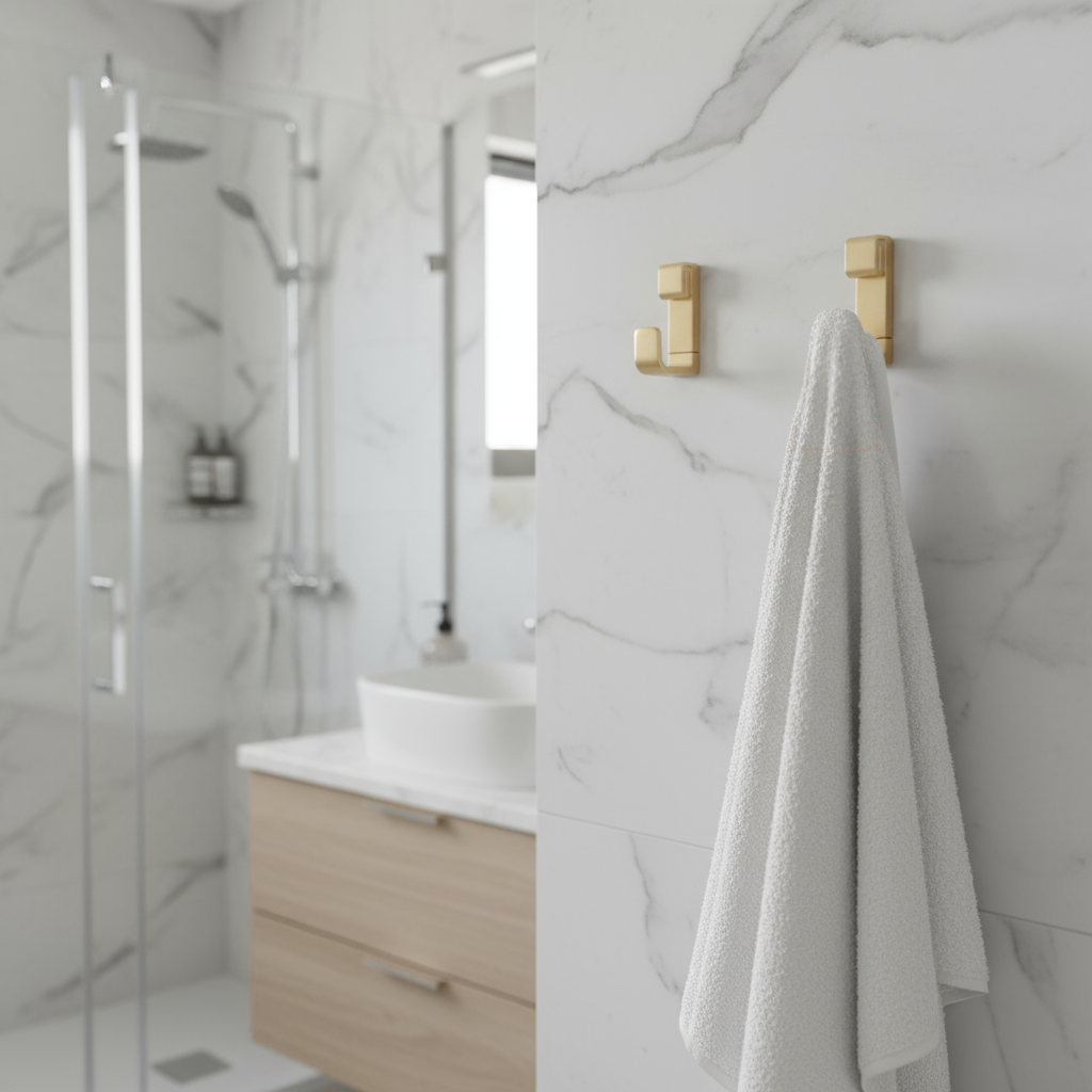 #color_Brushed Brass