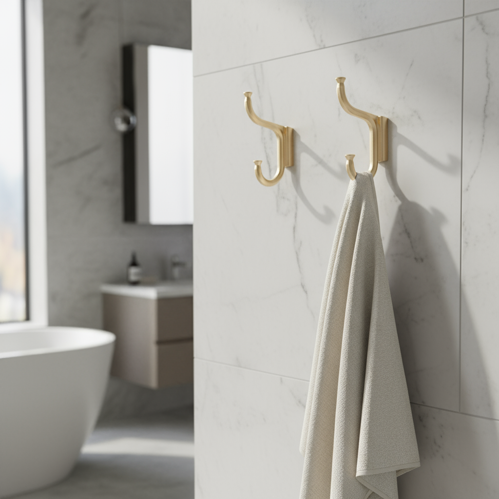 #color_Brushed Brass