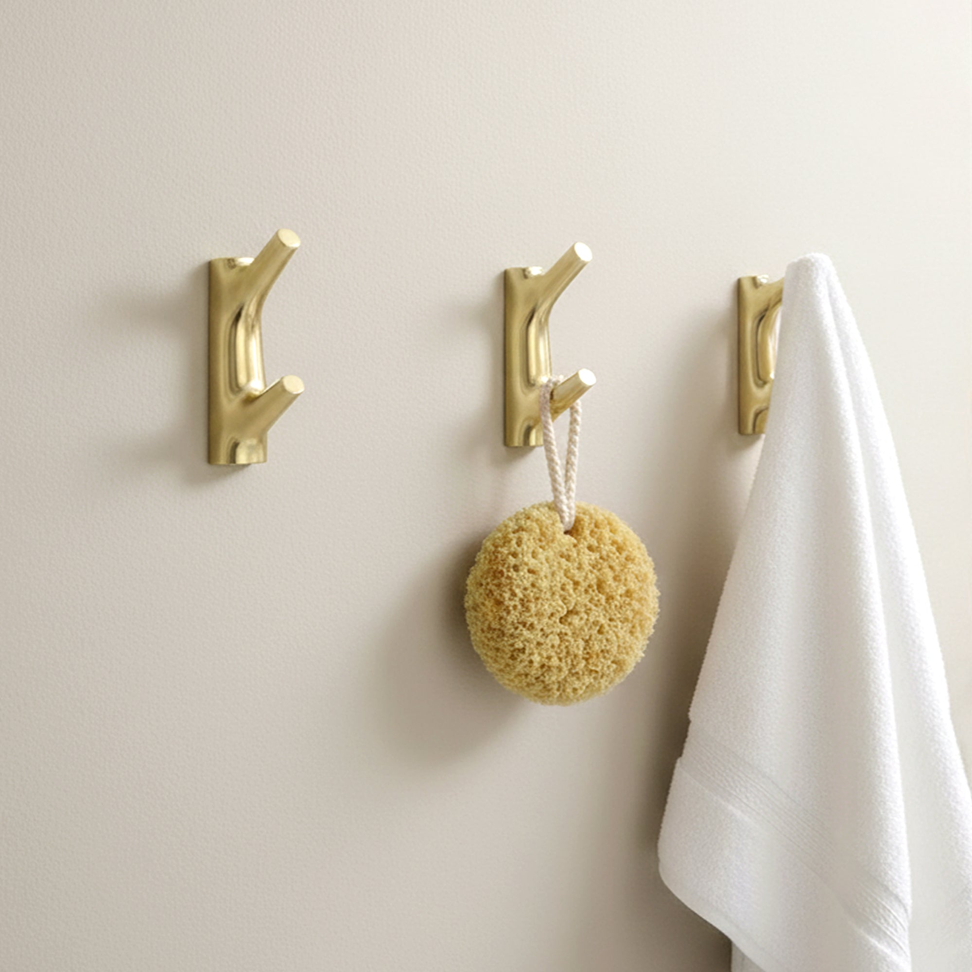 #color_Brushed Brass