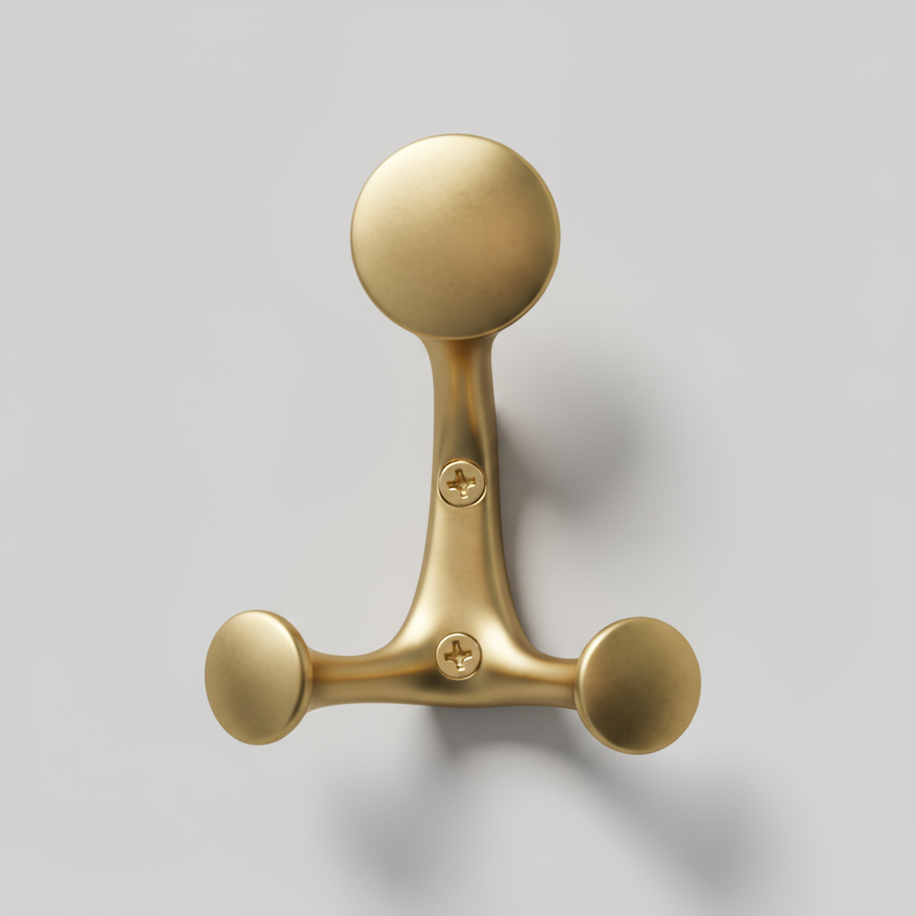#color_Brushed Brass