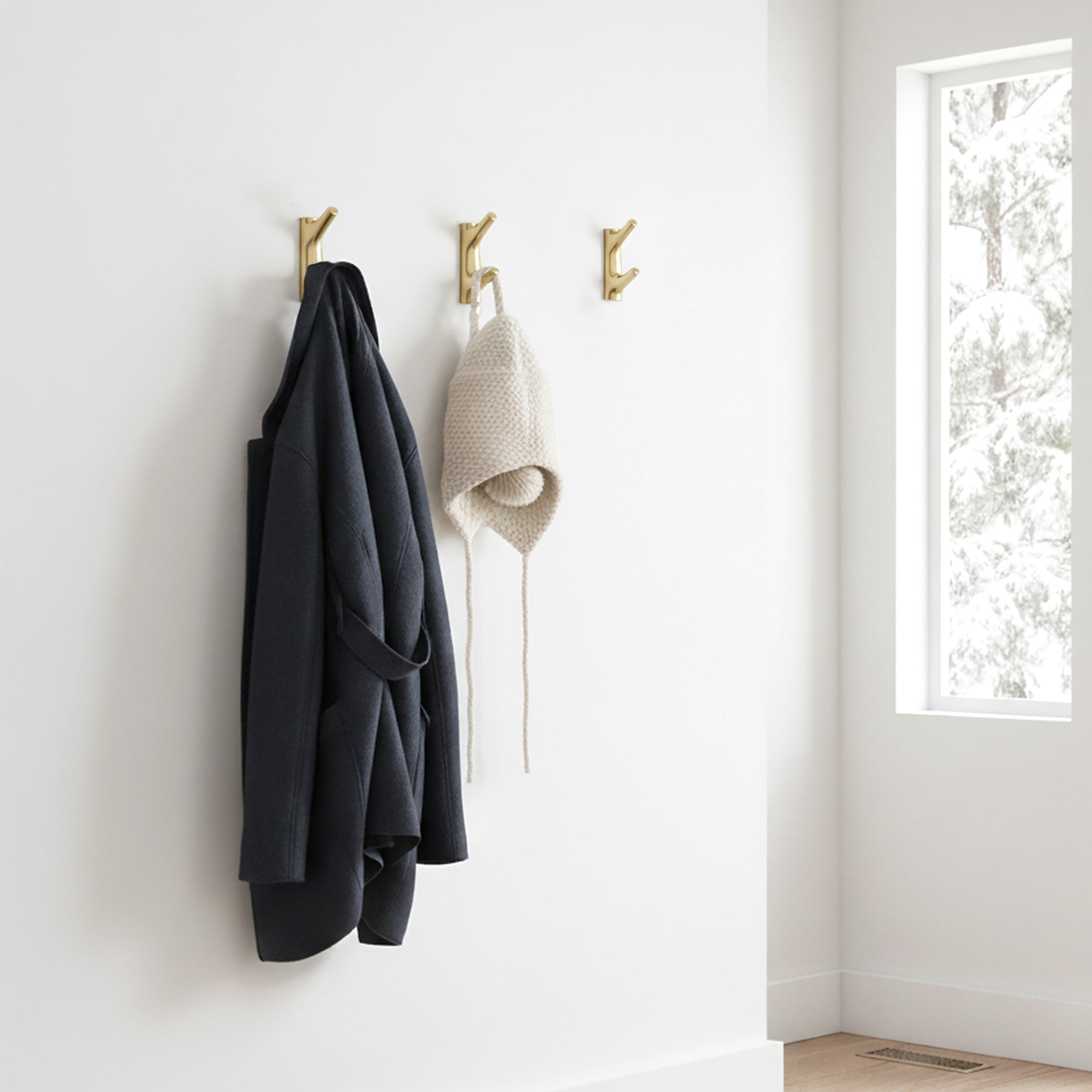 #color_Brushed Brass