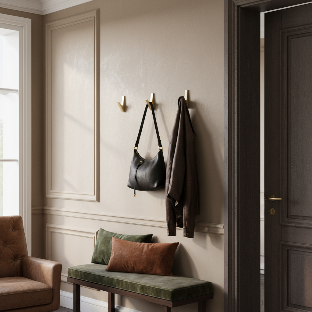 #color_Brushed Brass