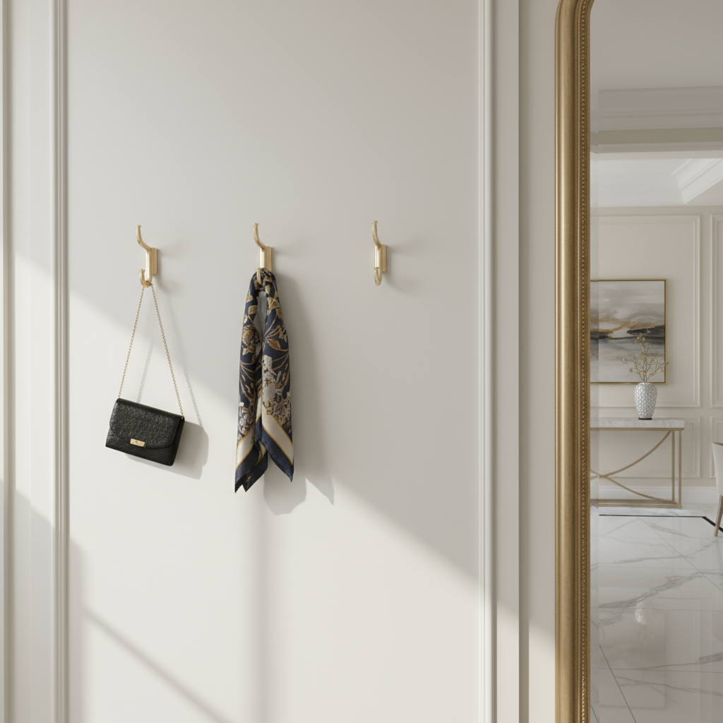 #color_Brushed Brass