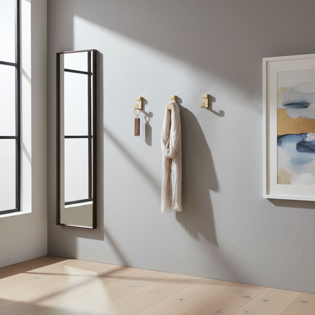 #color_Brushed Brass