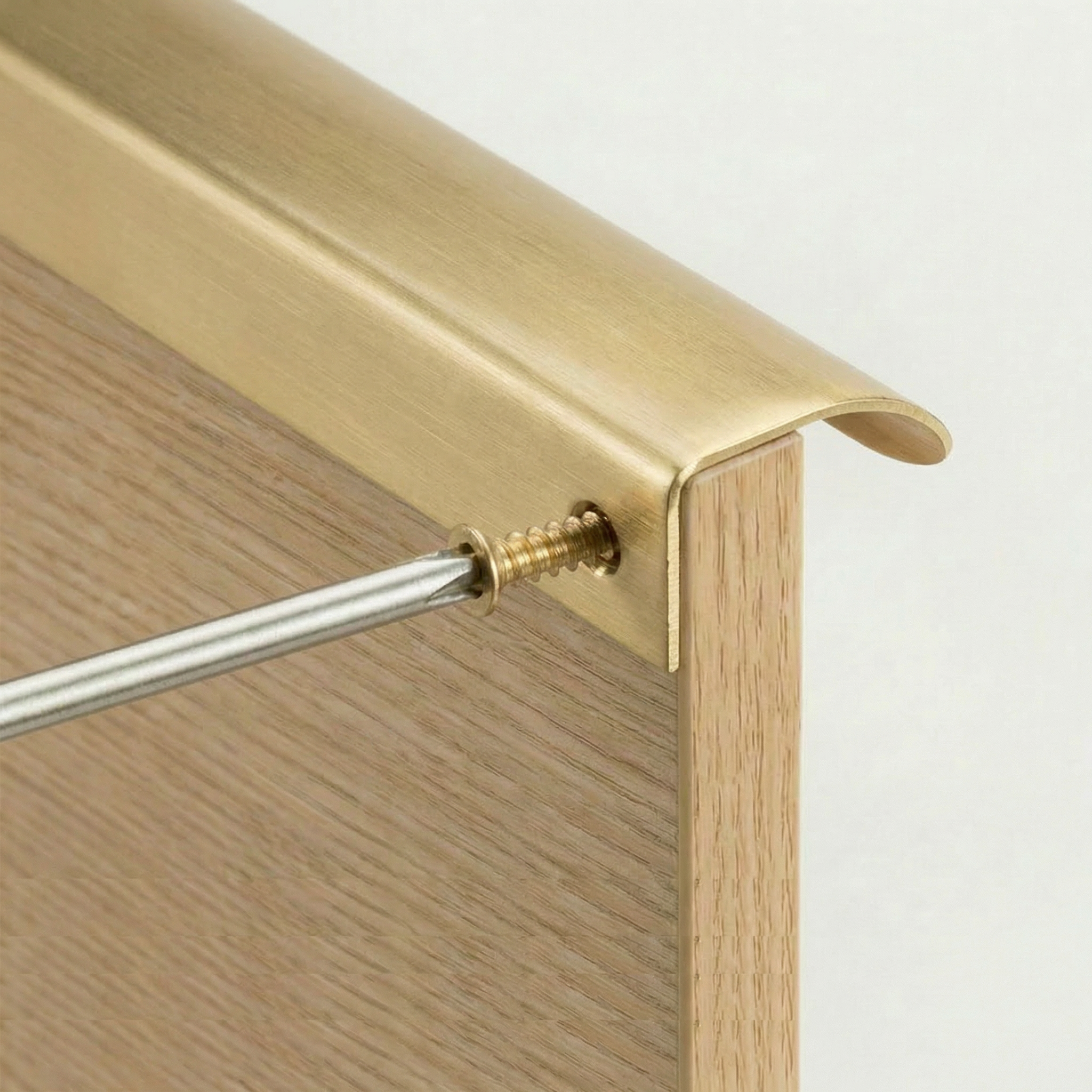 Trim Cabinet Pull