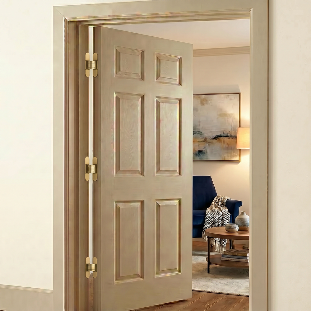 Hush Door Hinge