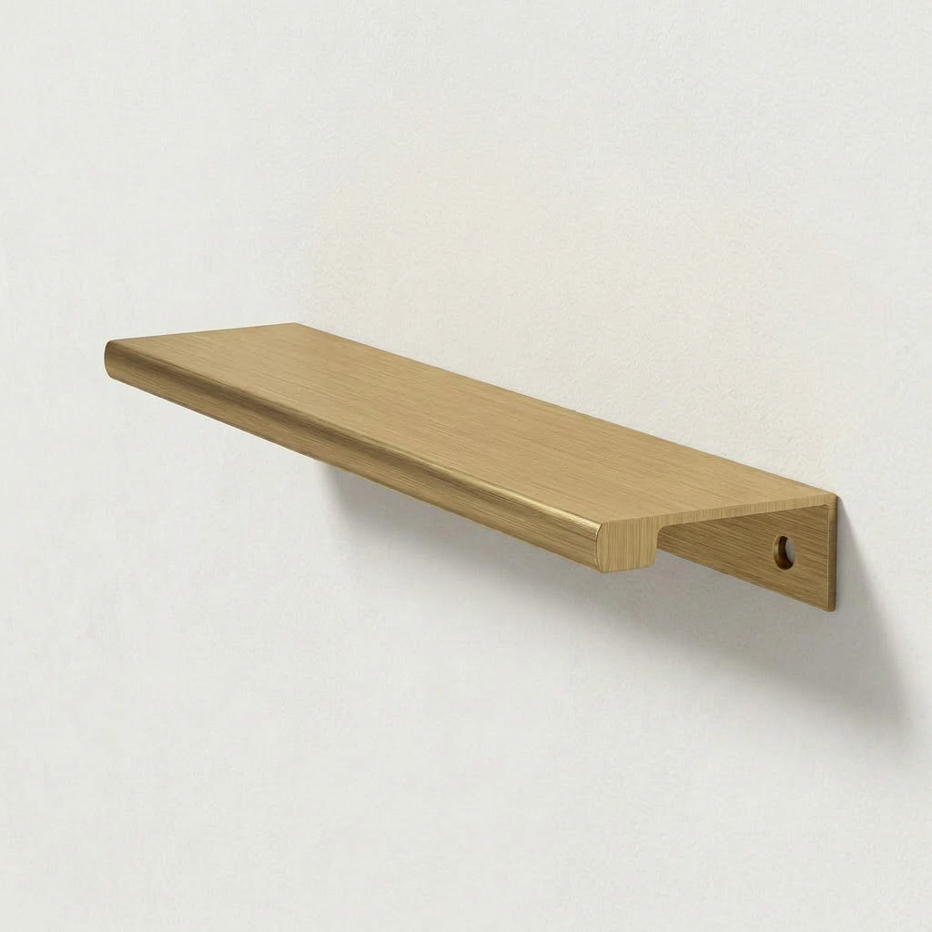 Edge Cabinet Pull