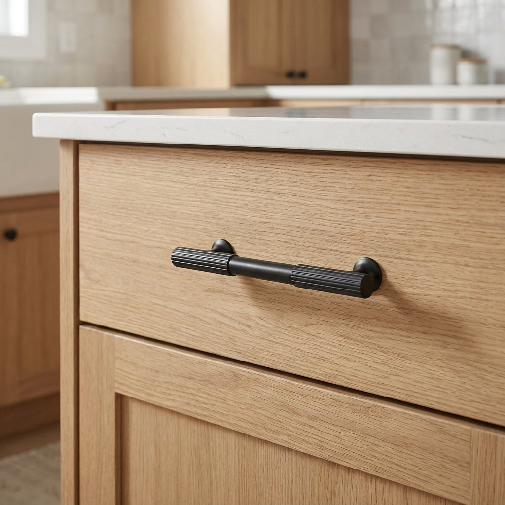 Vell Cabinet Pull