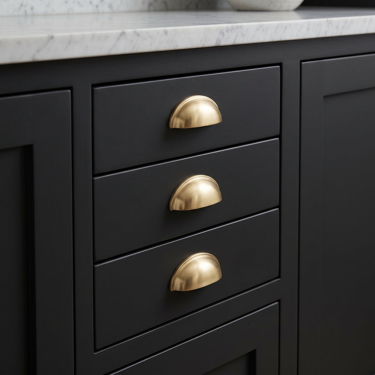 Covo Cabinet Pull
