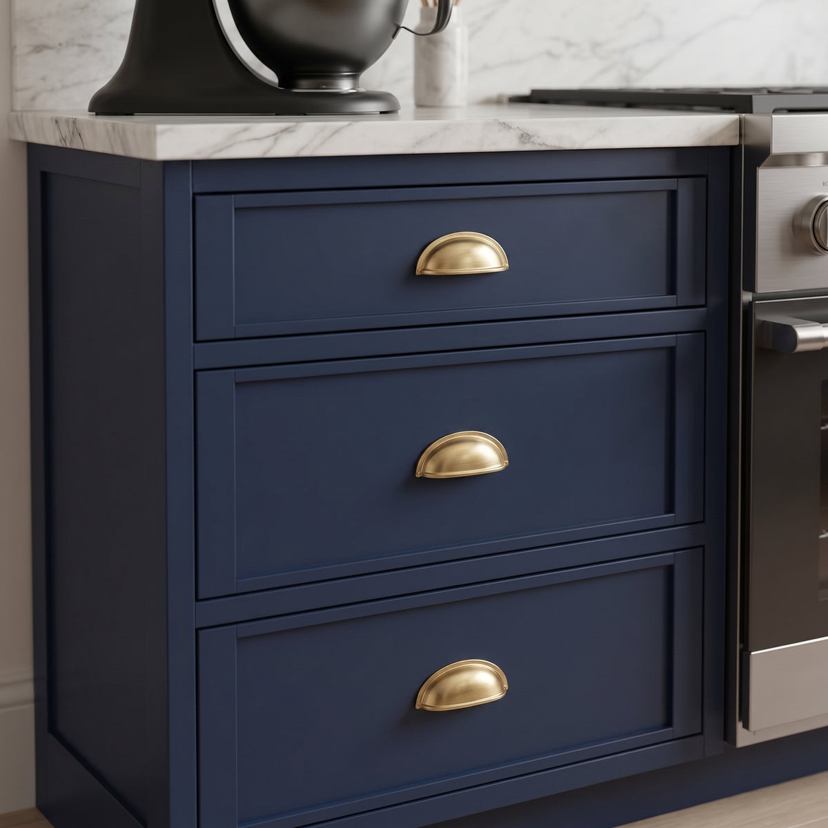 Covo Cabinet Pull