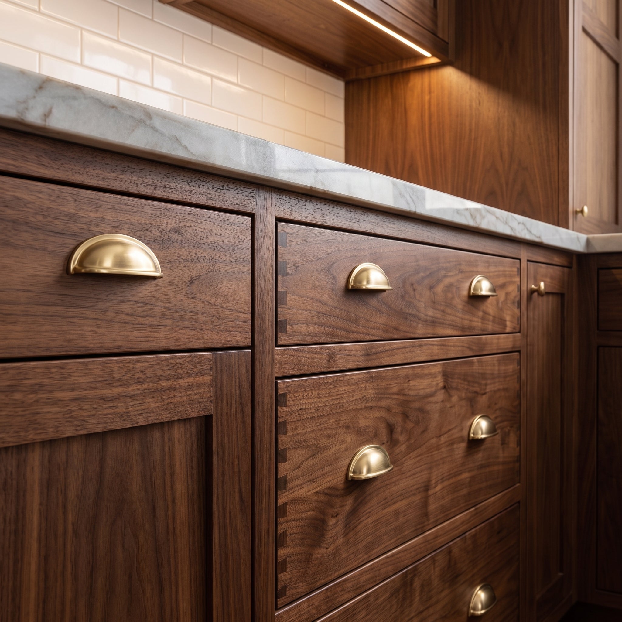 Covo Cabinet Pull