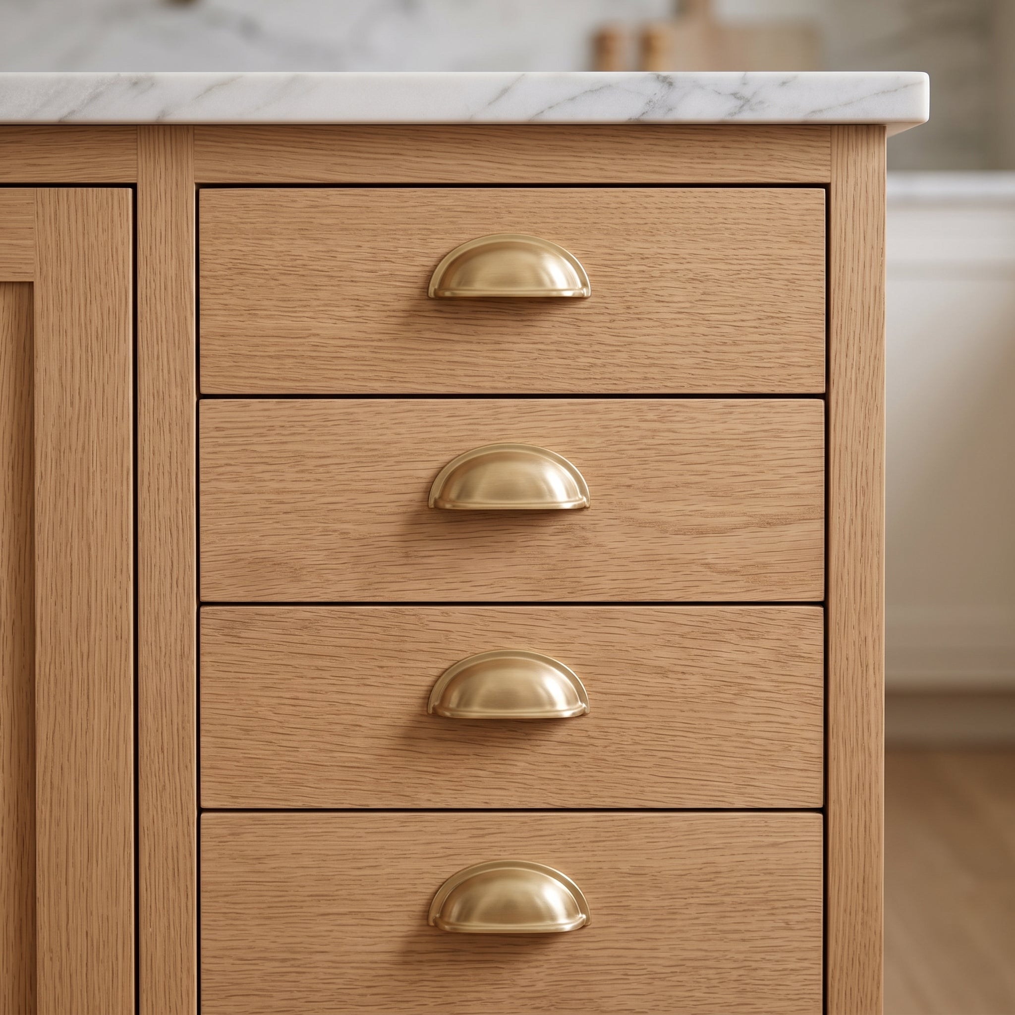Covo Cabinet Pull
