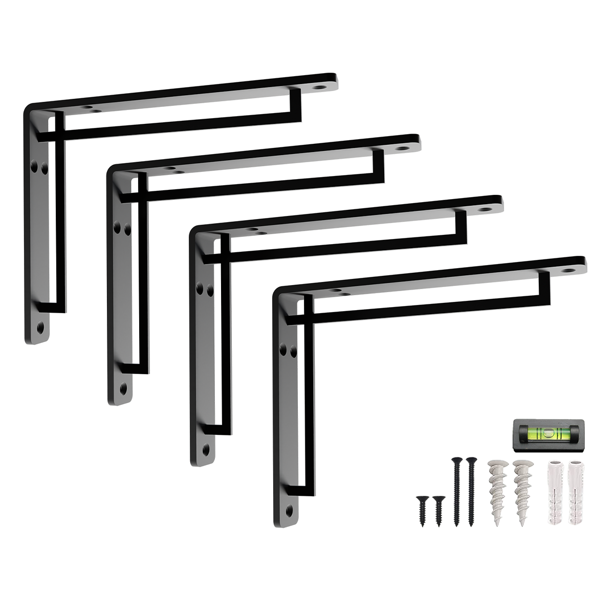 #size_Small 8" - Set of 4