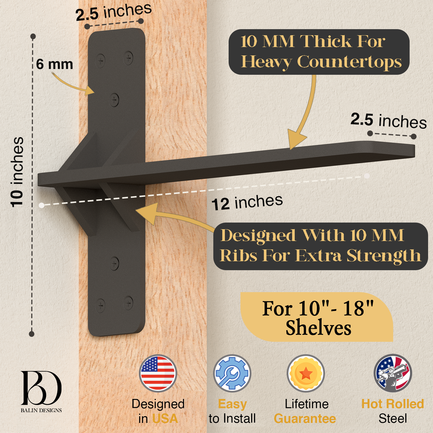 #size_Small 12" - Set of 2