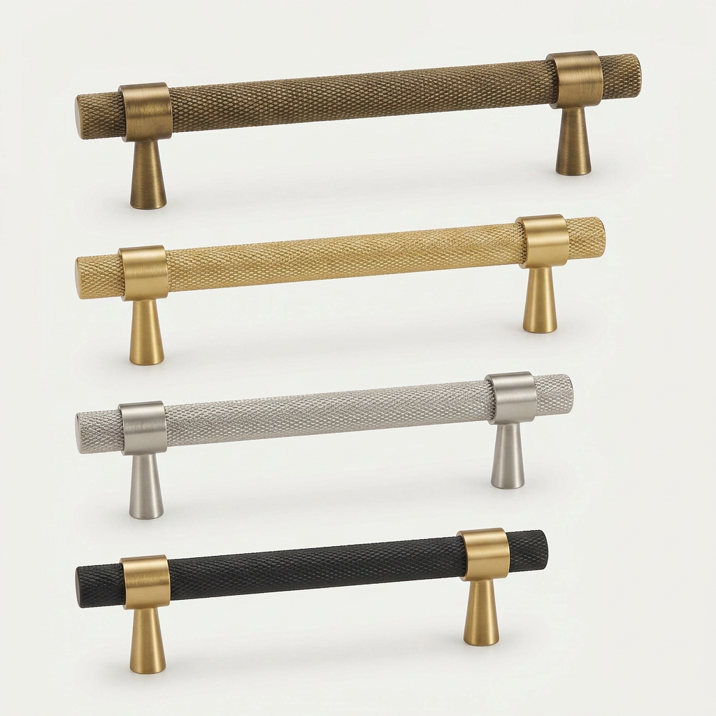 Elva Cabinet Pull