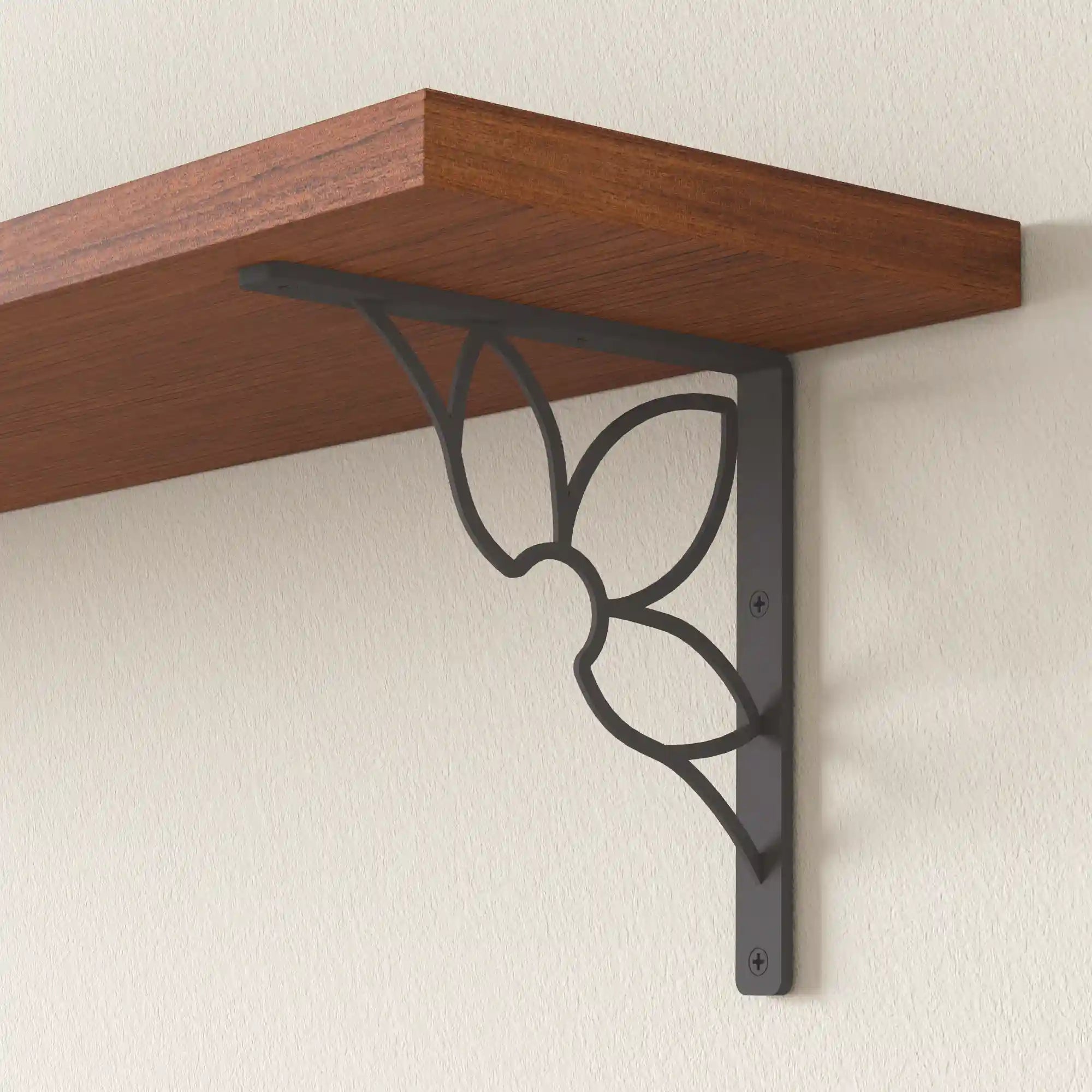 Buy Lily Bracket Online | Balin Designs