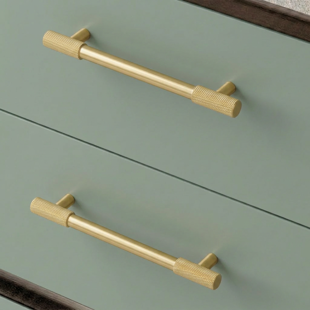 Gild Cabinet Pull