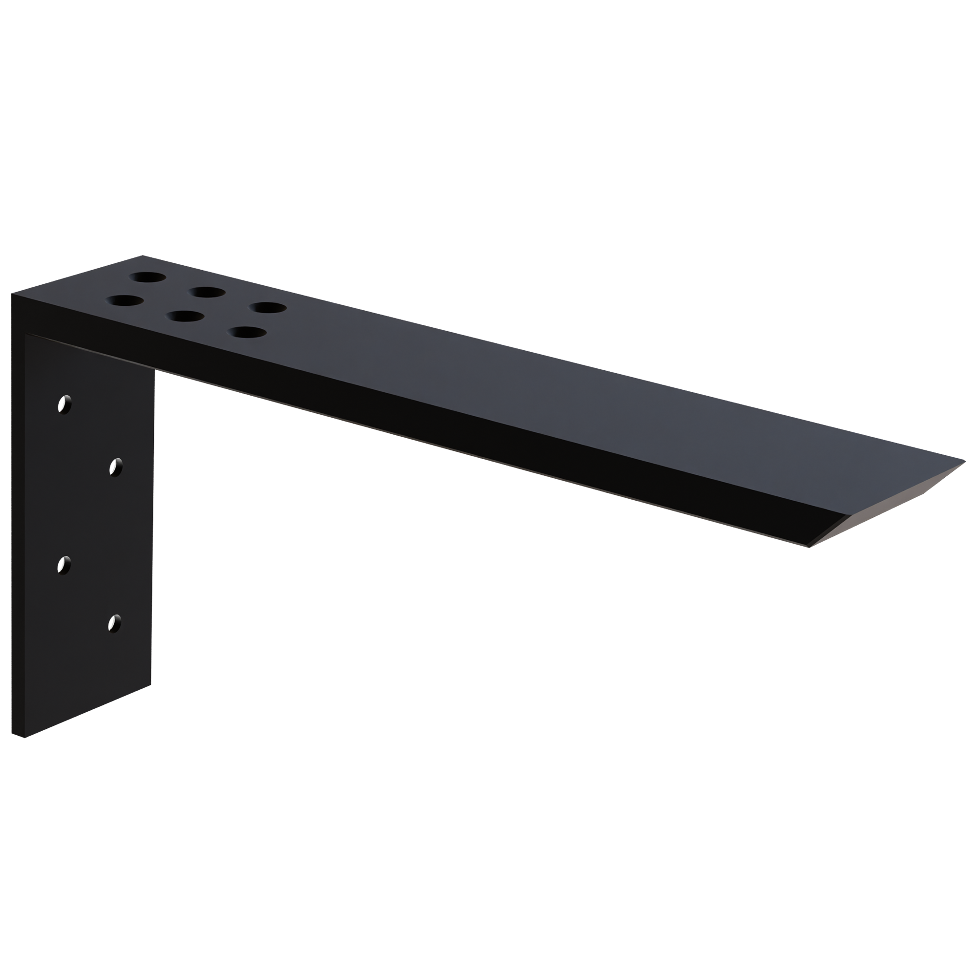 CLAD Countertop Bracket