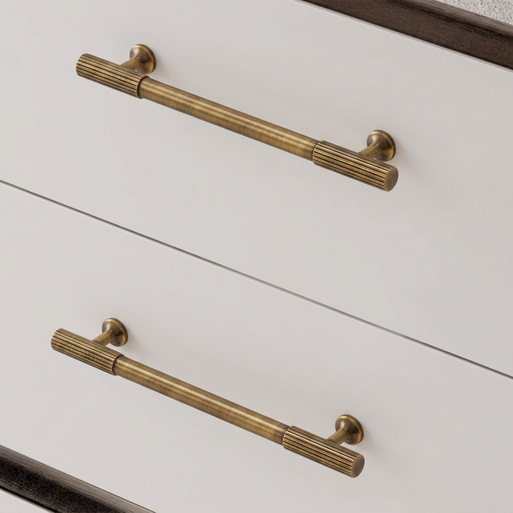 Vell Cabinet Pull