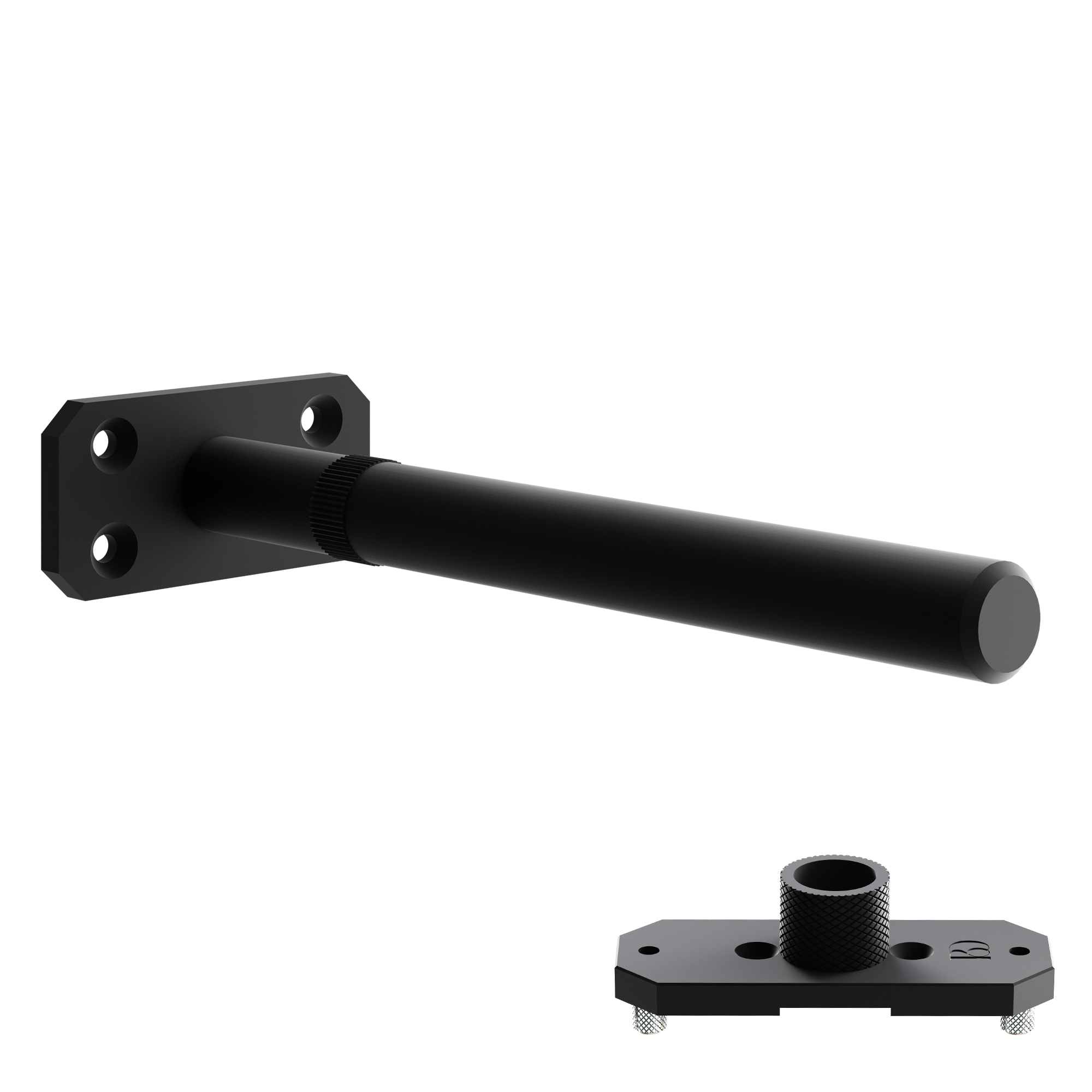 #size_Medium Wide 5"/18mm – Set of 4