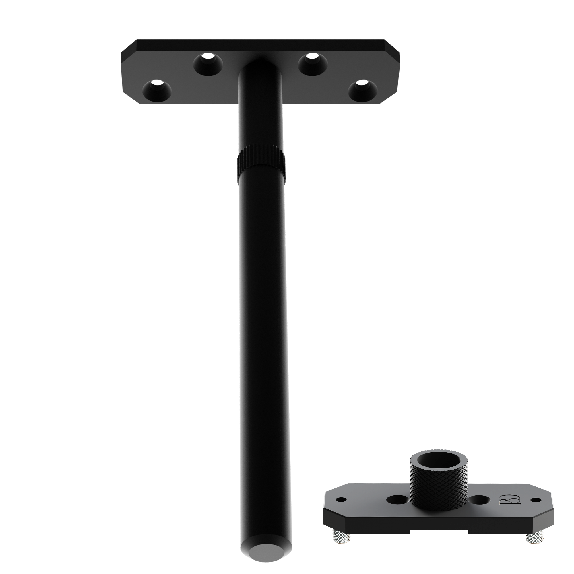 #size_Large Narrow 8"/12 mm – Set of 4