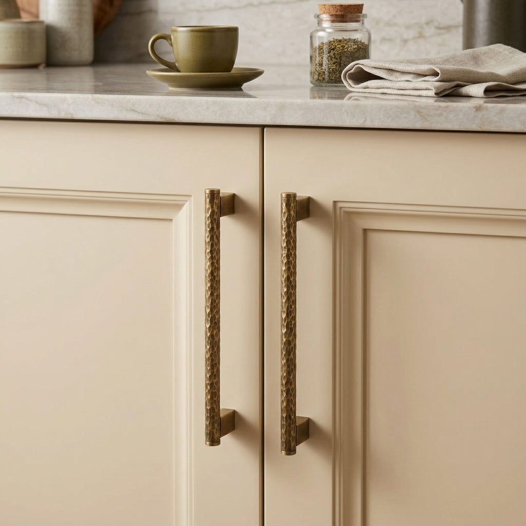 Tava Cabinet Pull