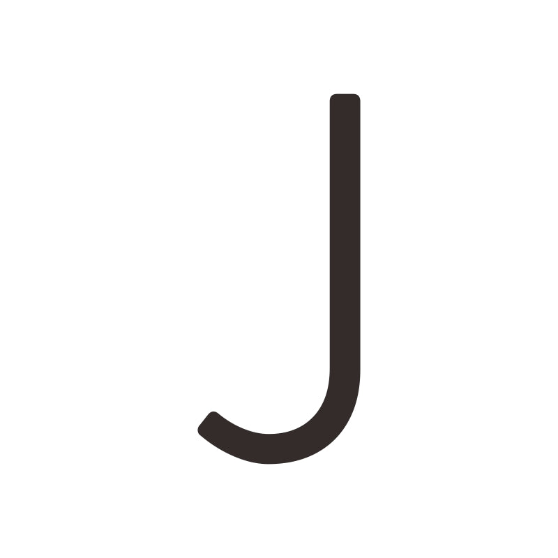 #letter_j_style_plain