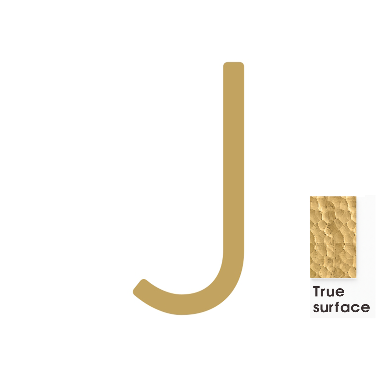 #letter_j_style_hammered