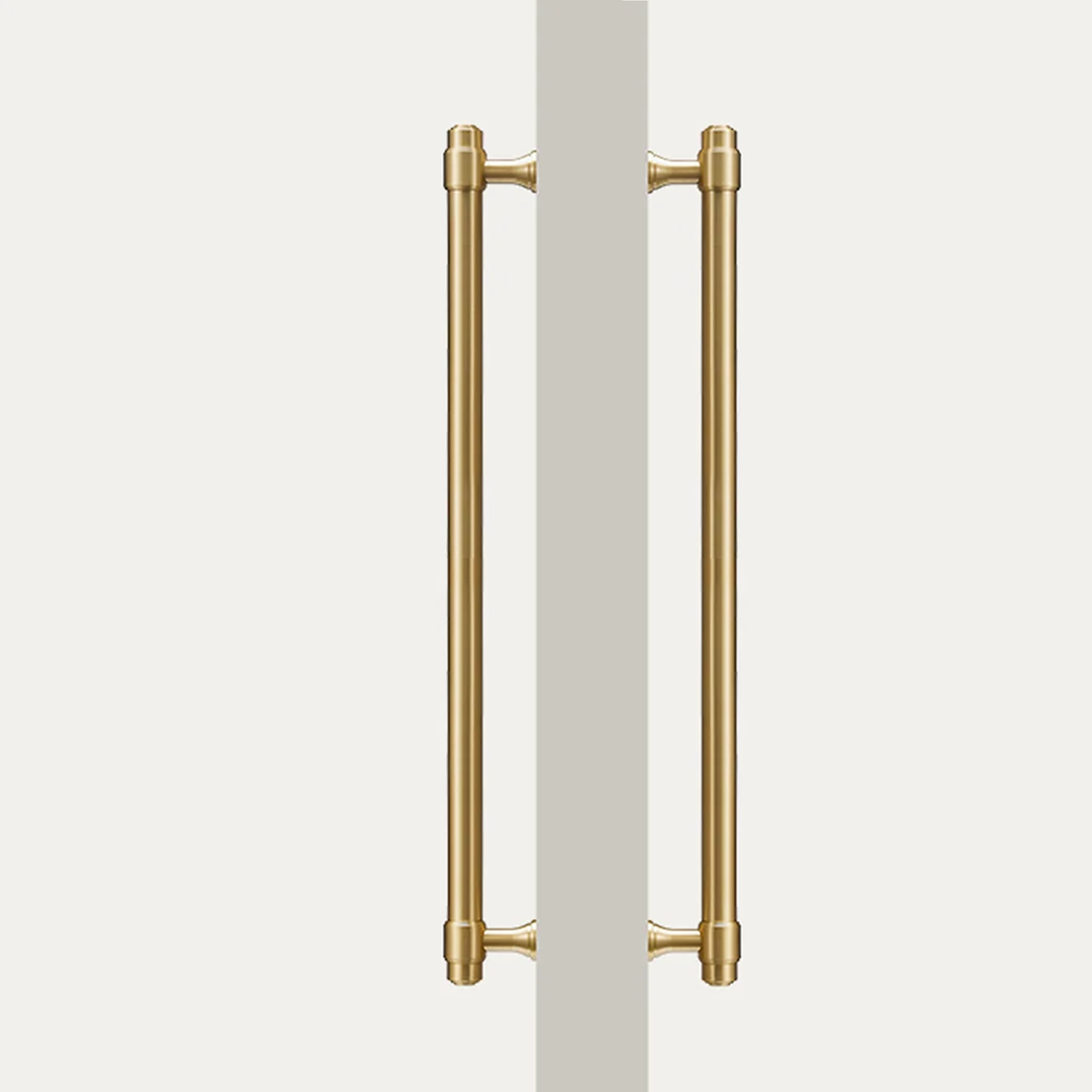 Kiva Door Pull