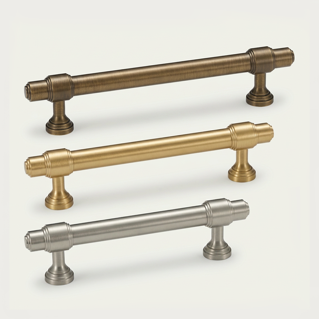 Kiva Cabinet Pull
