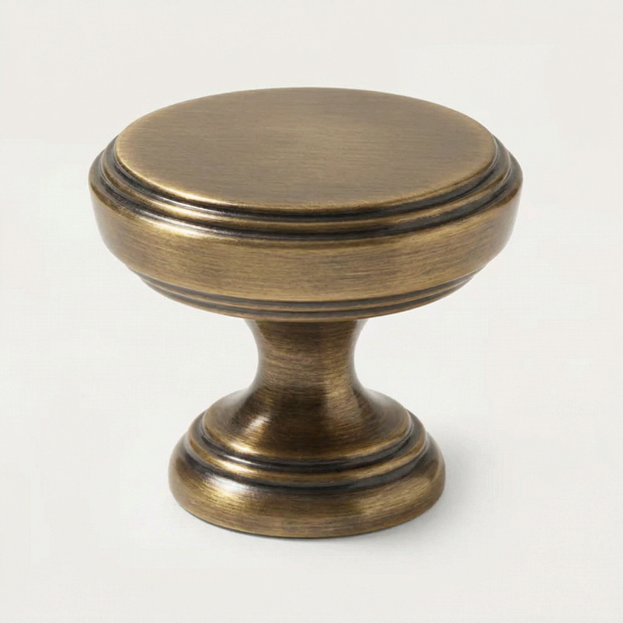 Kiva Cabinet Knob