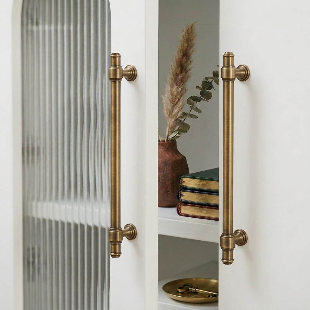 Kiva Cabinet Pull
