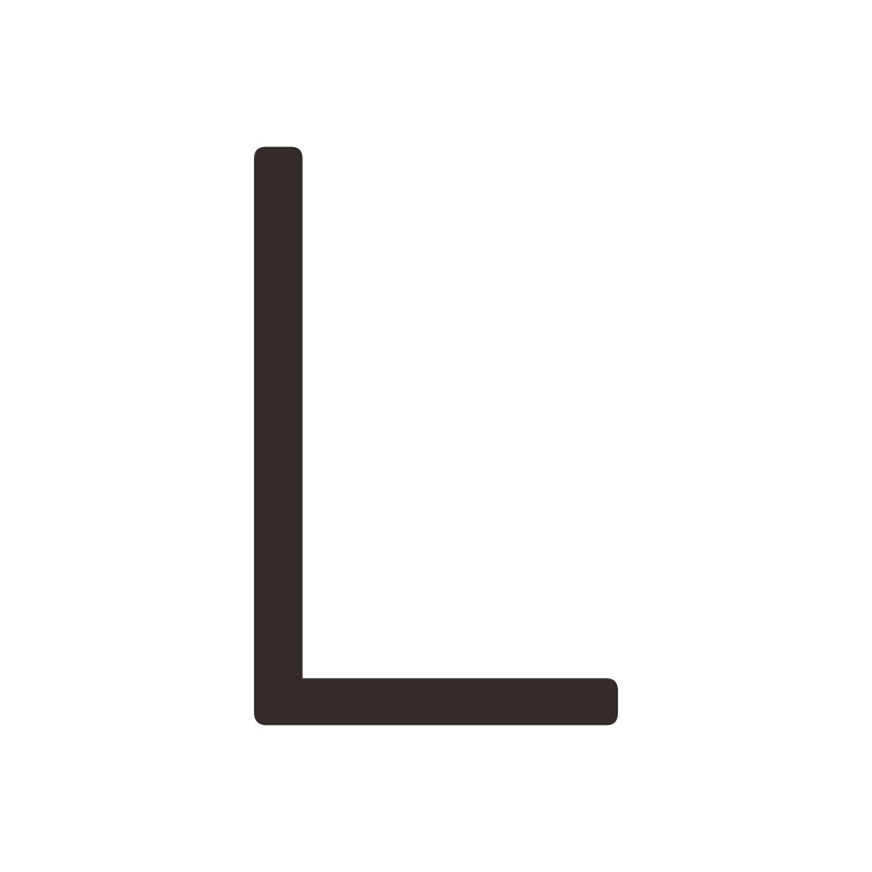 #letter_l_style_plain