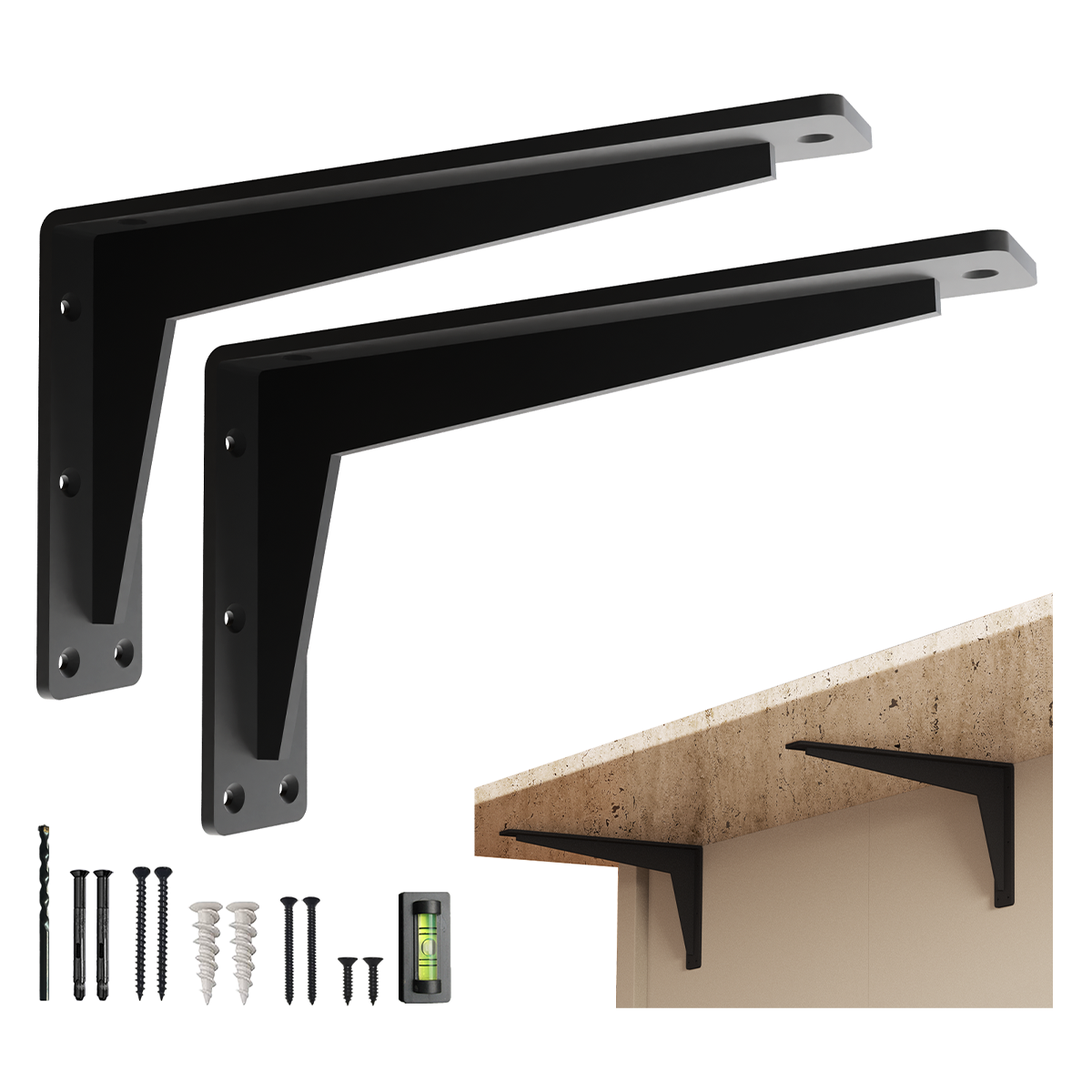 #size_Large 12" - Set of 2
