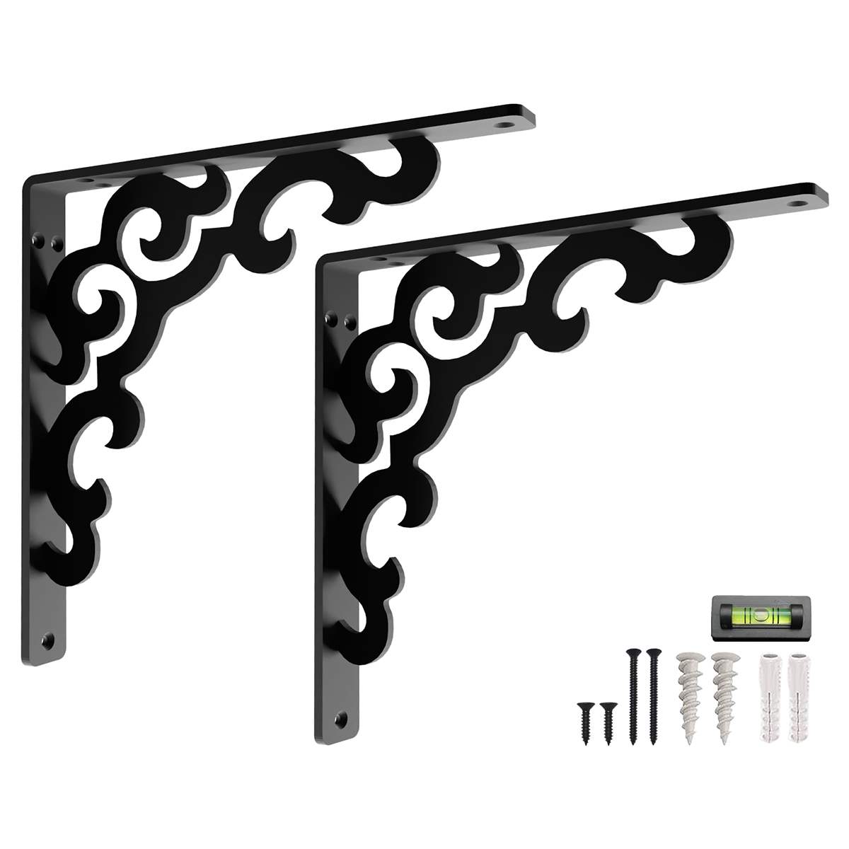 #size_Large 12" - Set of 2