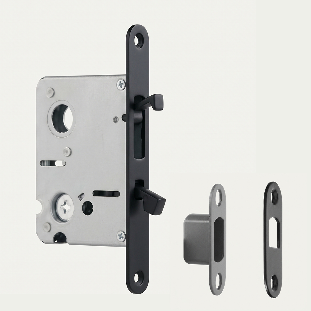 #door knob function_latch