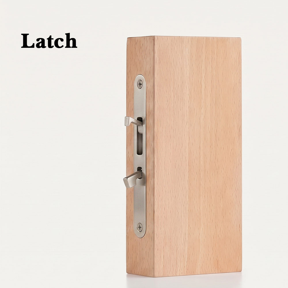 Brass Sliding Door Locks