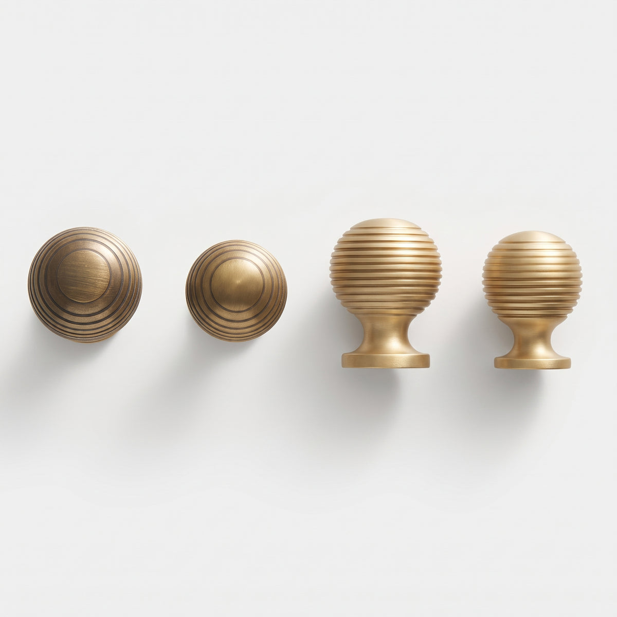 Loro Cabinet Knob