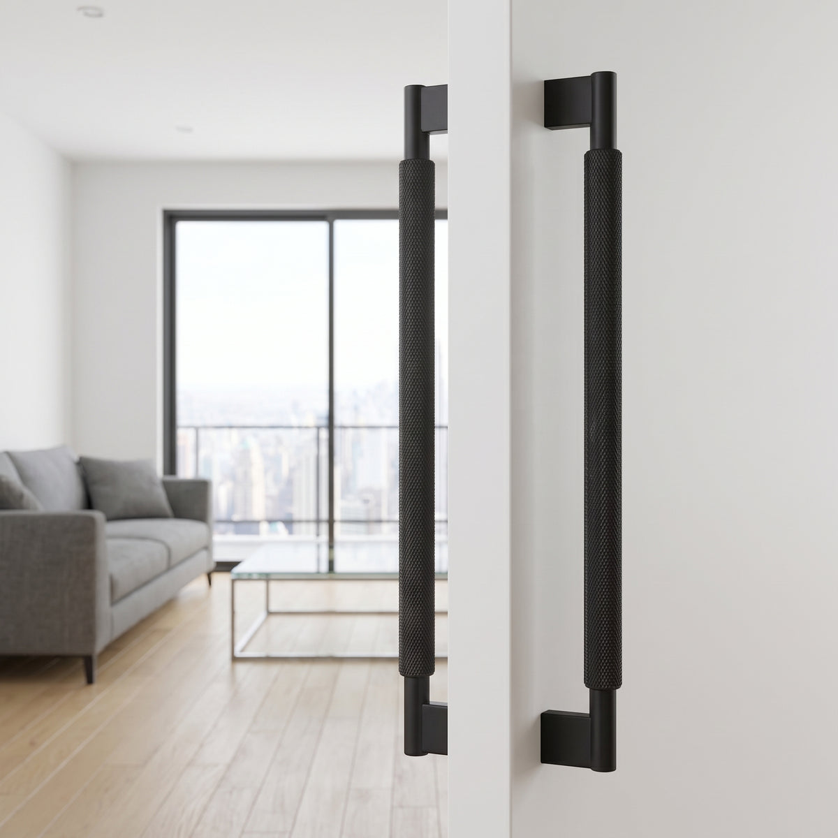 Bron Door Pull