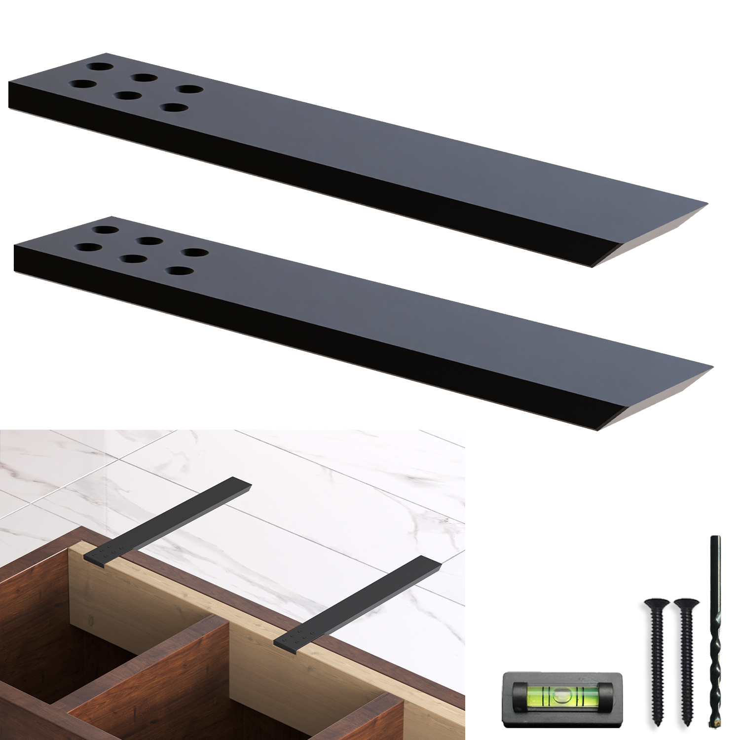 CORE Countertop Bracket