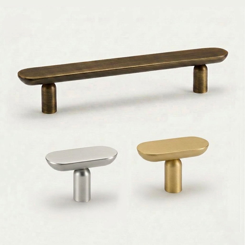Mila Cabinet Pull