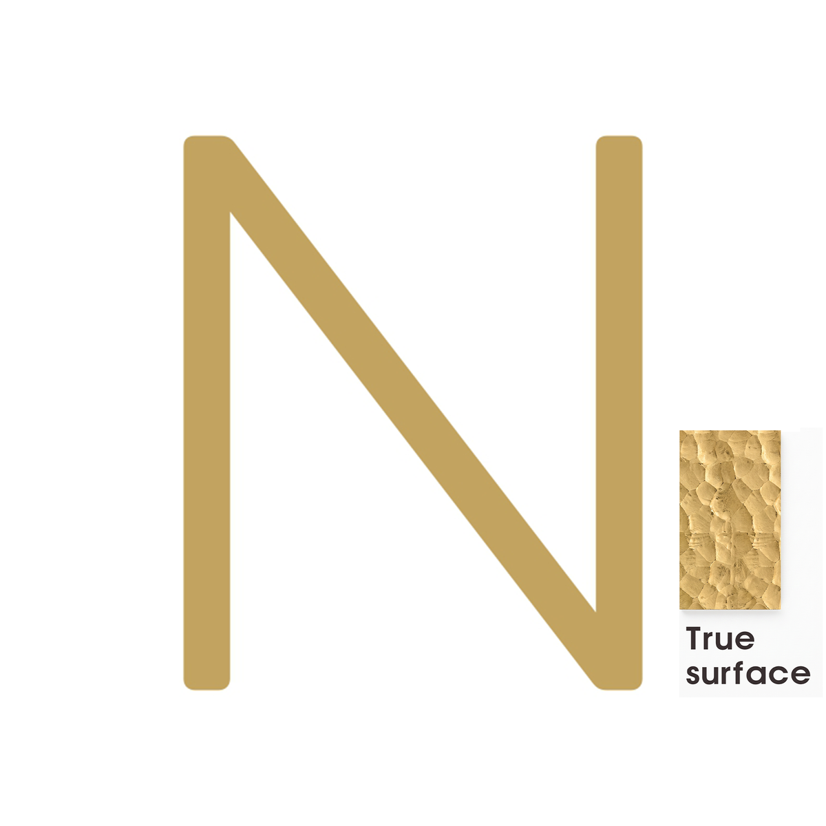 #letter_n_style_hammered