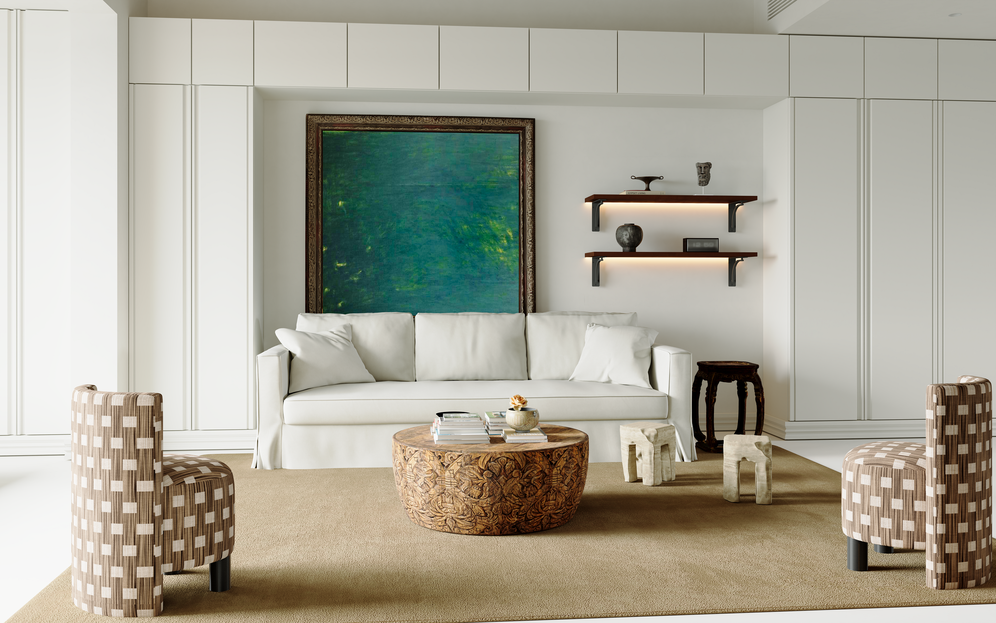 Balin Designs Shelf Brackets