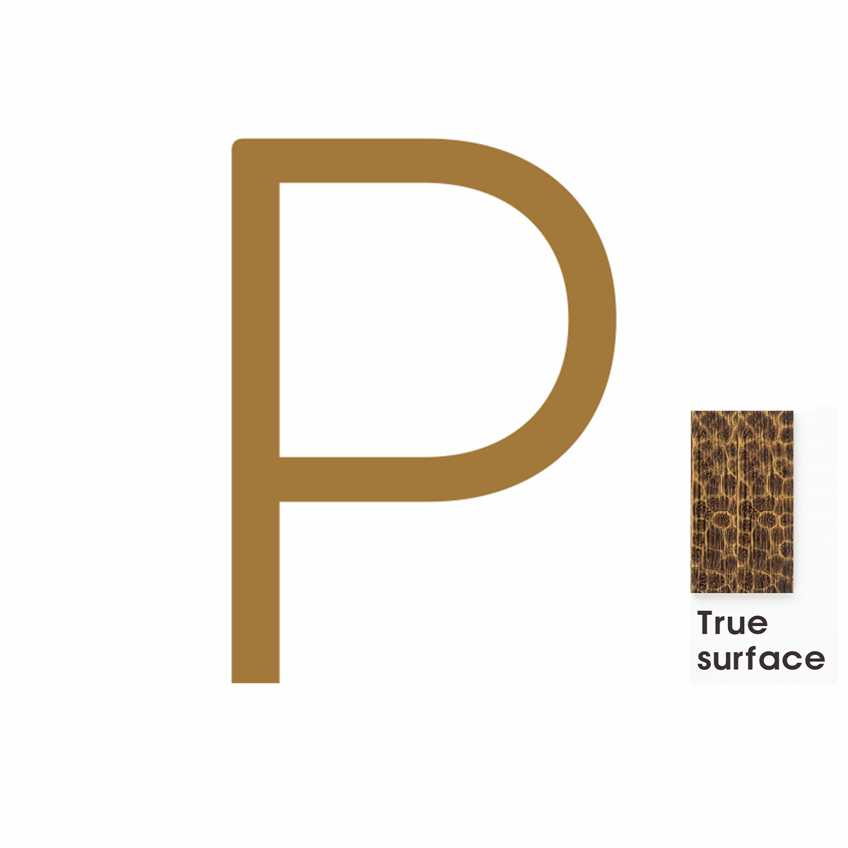#letter_p_style_hammered