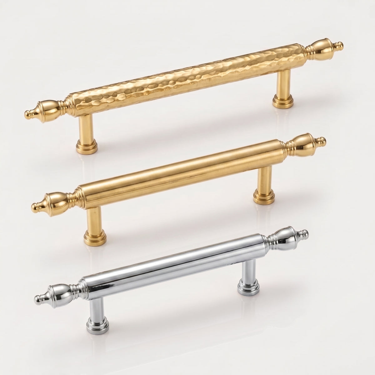 Vigo Cabinet Pull