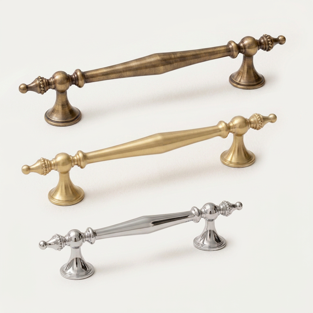 Ames Cabinet Pull