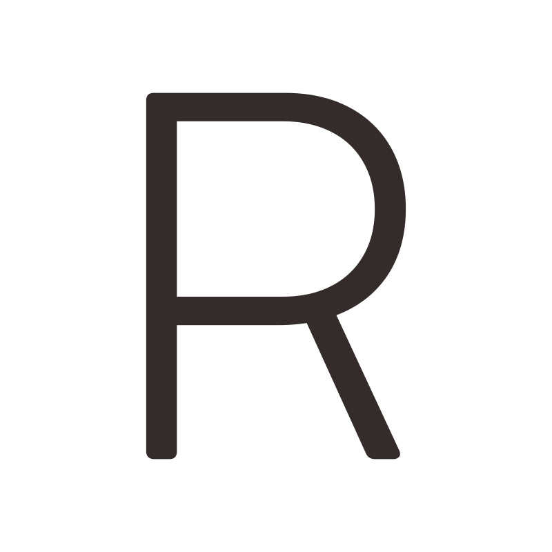 #letter_r_style_plain